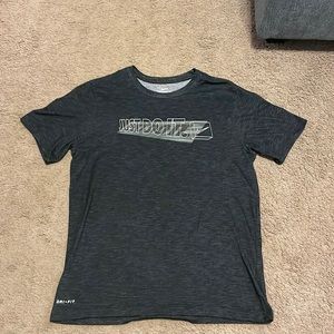 Nike dri-fit shirt